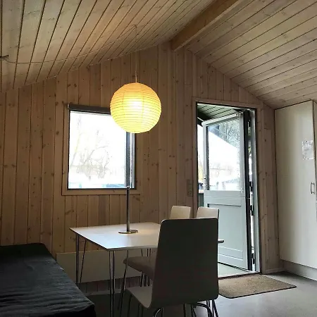 Sdr. Felding Camping & Hytteby Sonder Felding Exterior photo