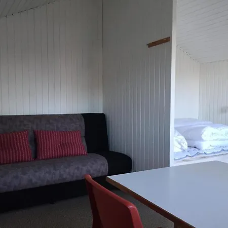 Sdr. Felding Camping & Hytteby Sonder Felding Exterior photo