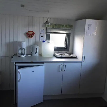 Sdr. Felding Camping & Hytteby Sonder Felding Exterior photo