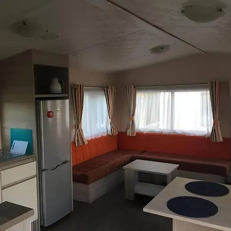 Sdr. Felding Camping & Hytteby Sonder Felding Exterior photo