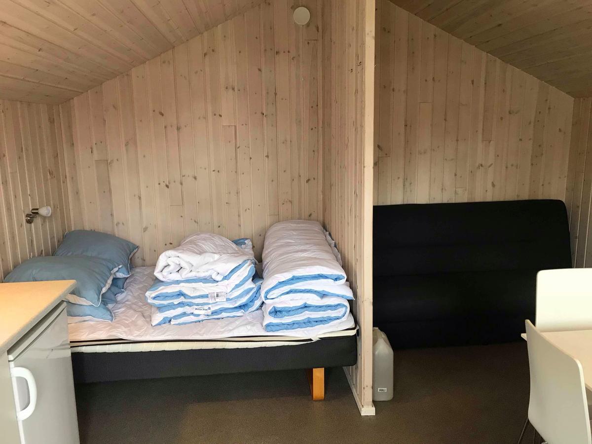 Sdr. Felding & Hytteby * Sønder Felding
