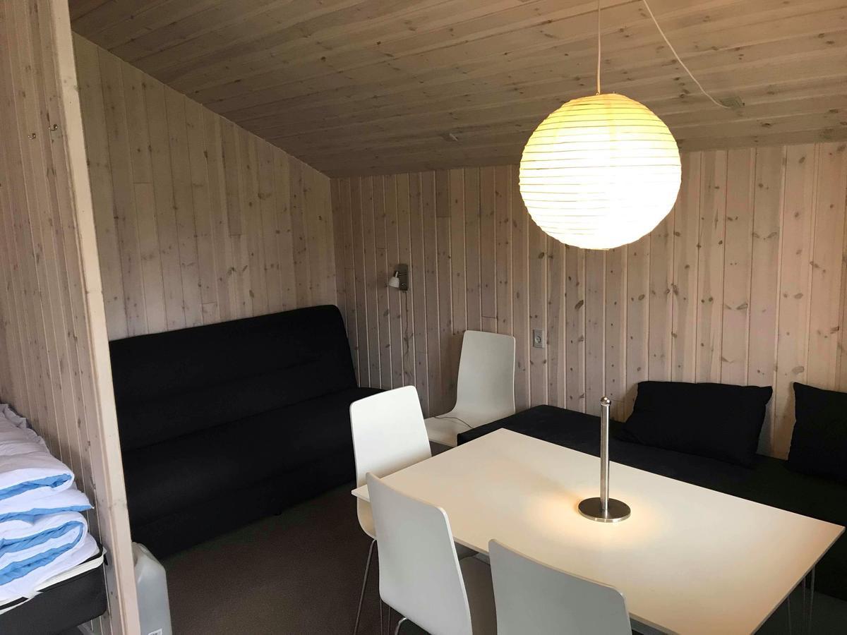 Camping Sdr. Felding & Hytteby *