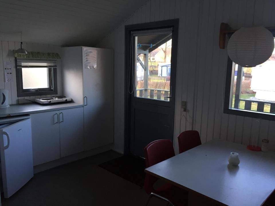 Sdr. Felding & Hytteby * Sønder Felding