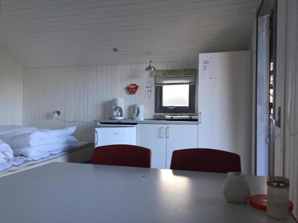 Sdr. Felding & Hytteby Sønder Felding